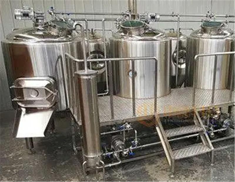 為什么釀造啤酒要粉碎麥芽？